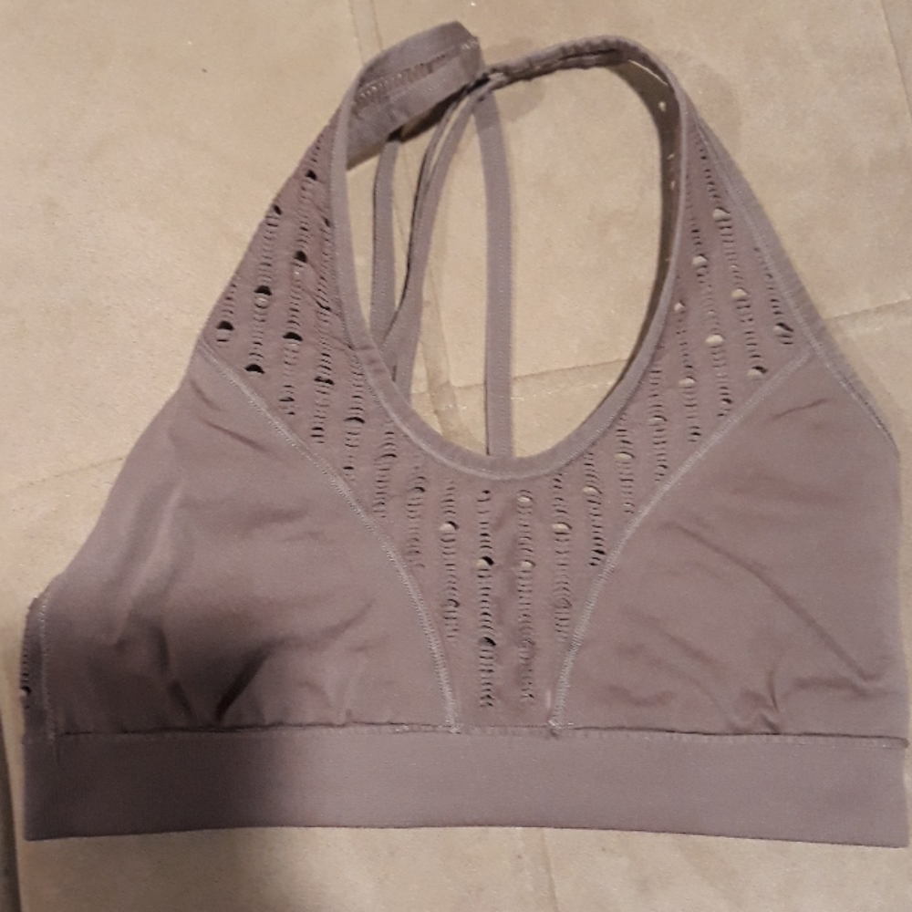 New Without Tags Victoria Sport Seemless Sports Br - Picture 4 of 6